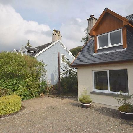 Shoreside Cottage Lochgoilhead Bagian luar foto